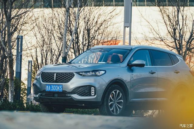 国产车到底可靠不？来看看这篇超用心的wey vv6分享