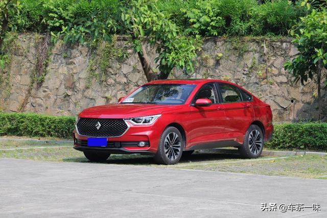 落地不到11万，一车两用，还很聪明，我为什么买了这台国产车