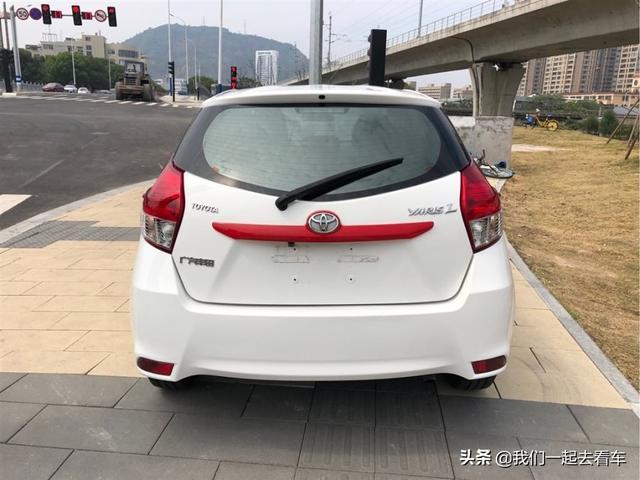 看看车主对2014款丰田致炫的使用感受