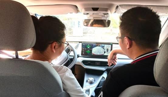 为什么我放弃汽油车，选择了几何A？深度提车、用车作业分享