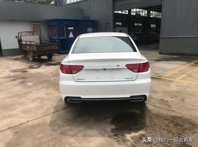 自主的品牌 提吉利帝豪GL新能源