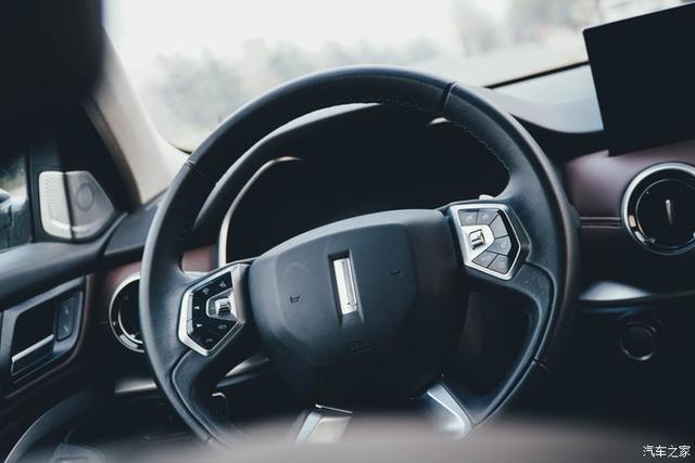 国产车到底可靠不？来看看这篇超用心的wey vv6分享