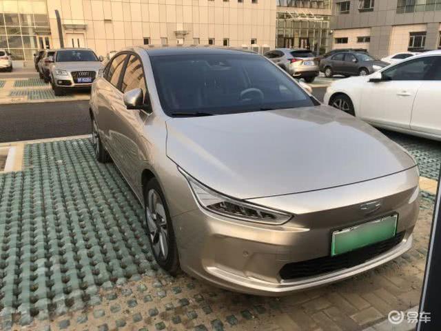 几何A到底怎么样？5000公里最实用车主体验报告！｜真实车主