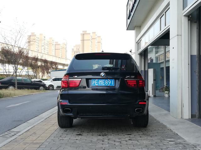 大X5的故事