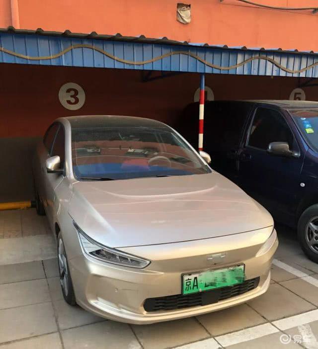 几何A到底怎么样？5000公里最实用车主体验报告！｜真实车主