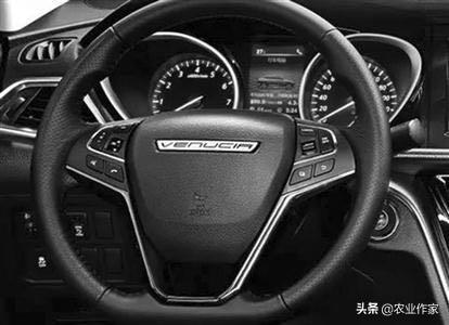 手握10万到15万想买SUV，听听启辰车主怎么评价这个车