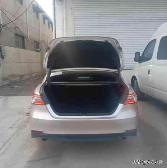 拒绝中庸形象！18万不到为何凯美瑞男女老少都通吃？听车主怎么说