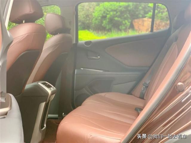 朋友购买讴歌CDX混动版后用车感受
