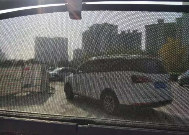 买不起奥迪A6可看它，配老板级座椅，20万有30万品质