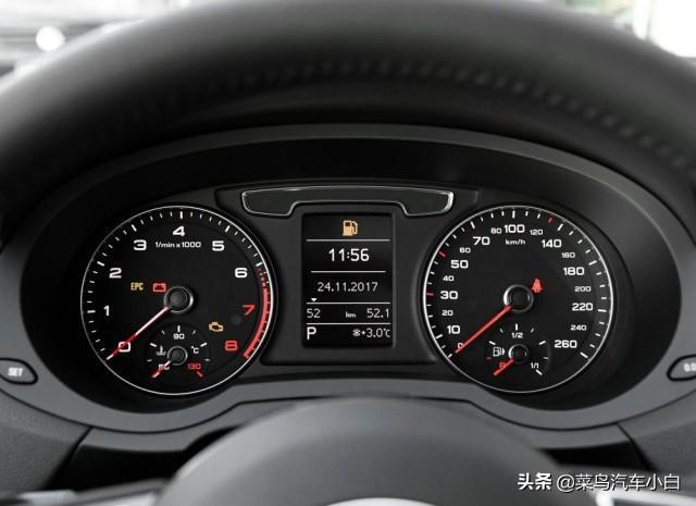 迪Q3好不好？操控感和油耗如何？听听这位车主的心里话