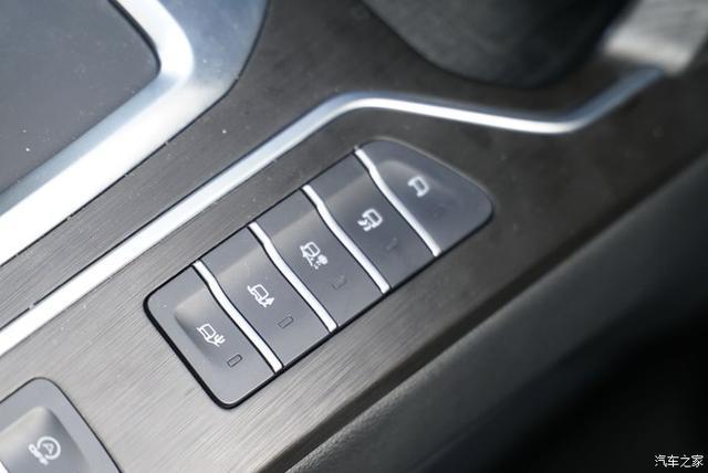 国产车到底可靠不？来看看这篇超用心的wey vv6分享