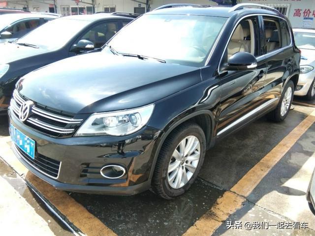 让我们看看车主买的二手途观2012款使用感受如何？
