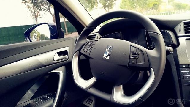 DS 4S这款车值不值得买？看看车主四万公里用车感受