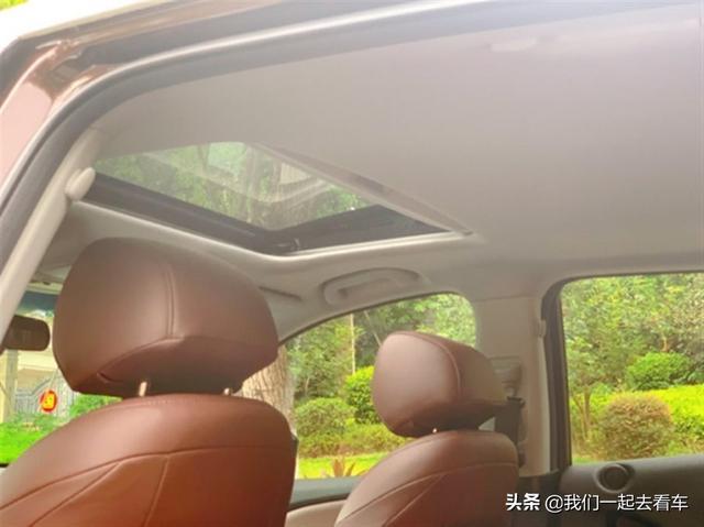 朋友购买讴歌CDX混动版后用车感受