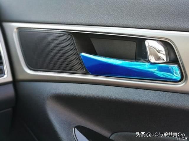 一代逸动，无法复制的经典车型，谈谈用车感受