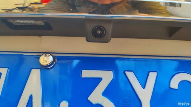 被外观吸引，哈弗F7 2.0T四驱i悦版提车，车主眼中的F7啥样？