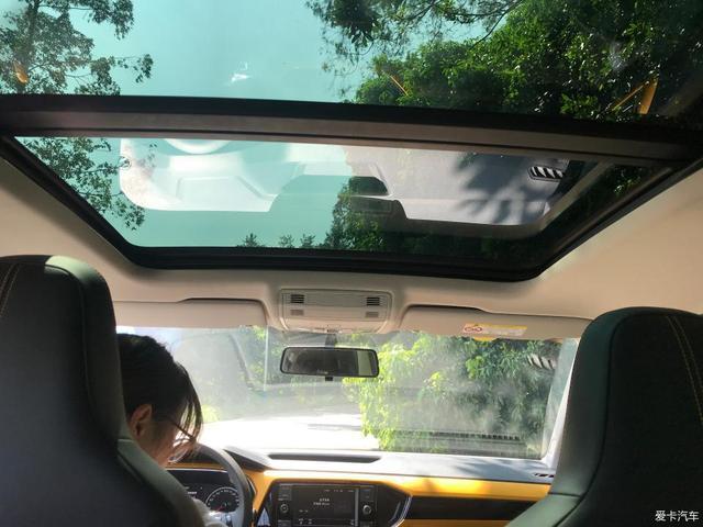 看车过程4个月，女司机终提大众途铠，详尽购车过程分享