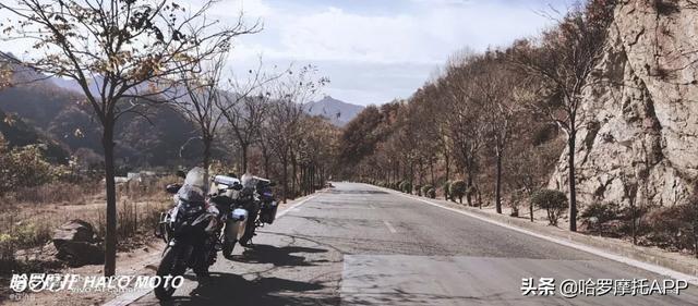 浅谈贝纳利502X，15000公里用车感受