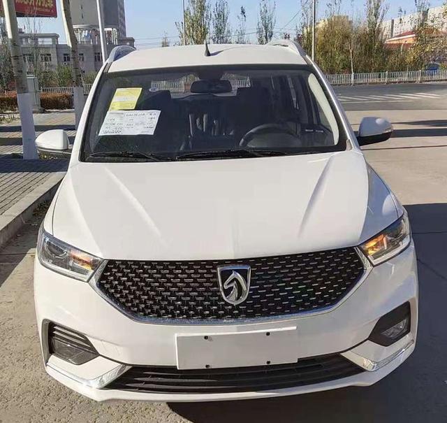 预算7万买一辆家用车，6座VIP座椅配8挡CVT，老婆小孩都喜欢