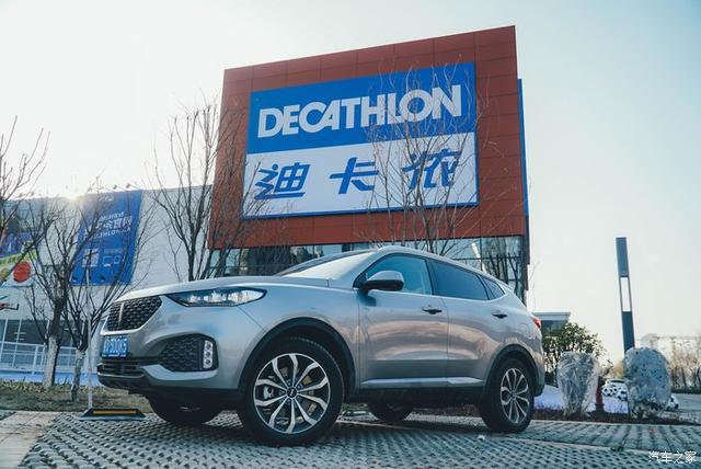 国产车到底可靠不？来看看这篇超用心的wey vv6分享