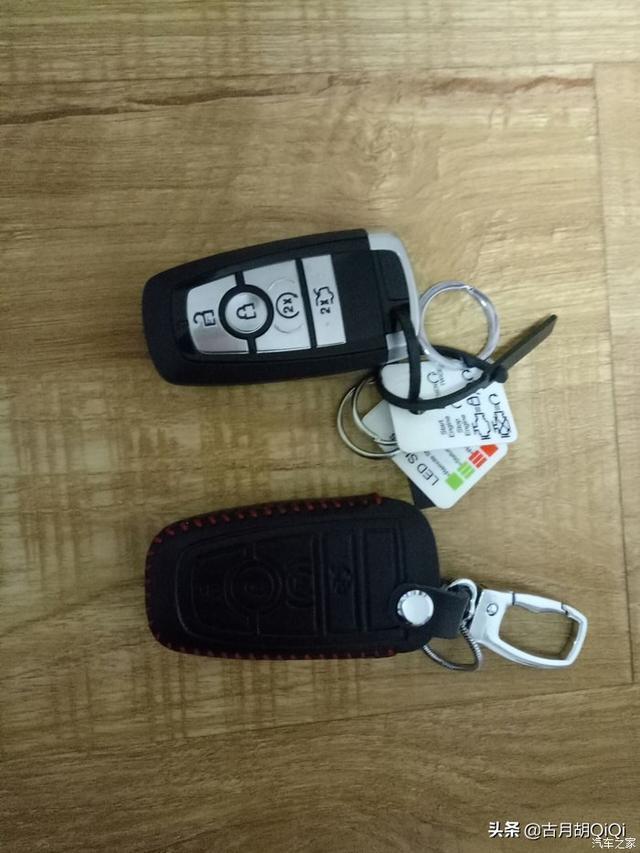 车友过来聊聊为啥蒙迪欧卖不动了