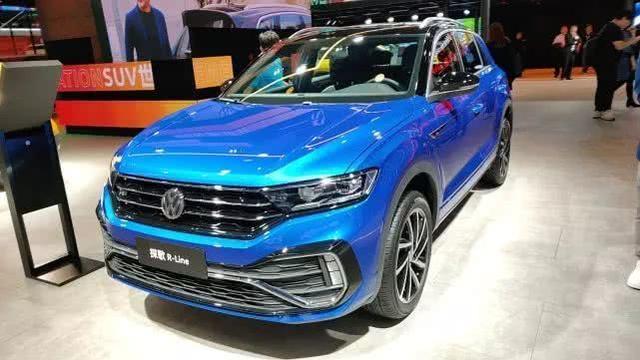 全面对比探歌与WEY VV5安全配置后，90后毫不犹豫提了它