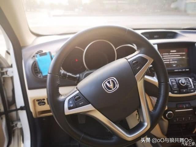 一代逸动，无法复制的经典车型，谈谈用车感受