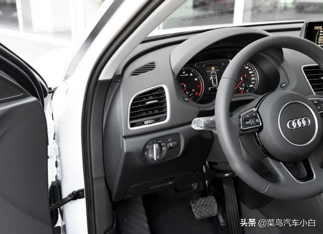 迪Q3好不好？操控感和油耗如何？听听这位车主的心里话