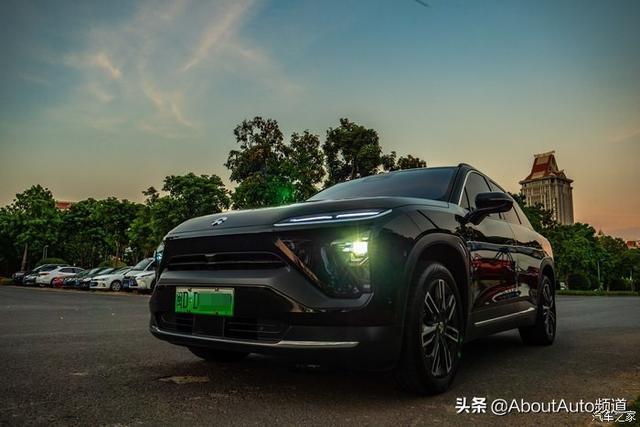曾经的电动黑提车60天5000公里5000字作业