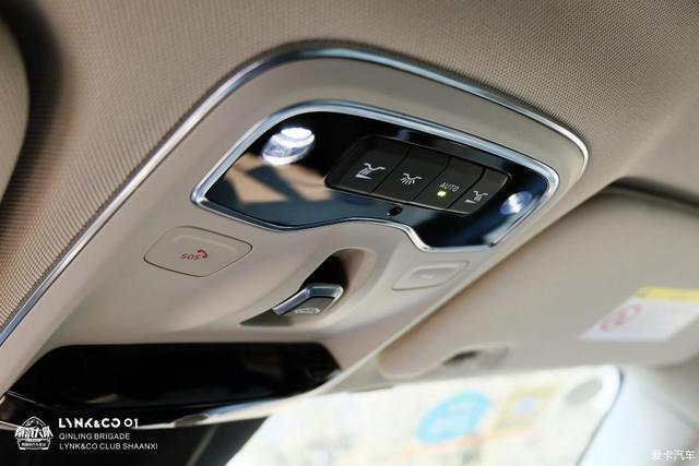 大灯起雾、发动机噪音大，领克01提车2年，分享下用车感受