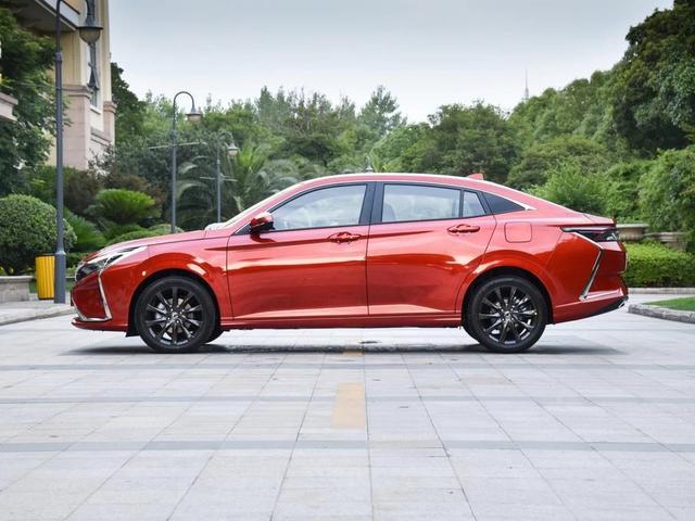 10万预算，2020款东风风神-奕炫 230T 自动炫酷版 值得购买吗？