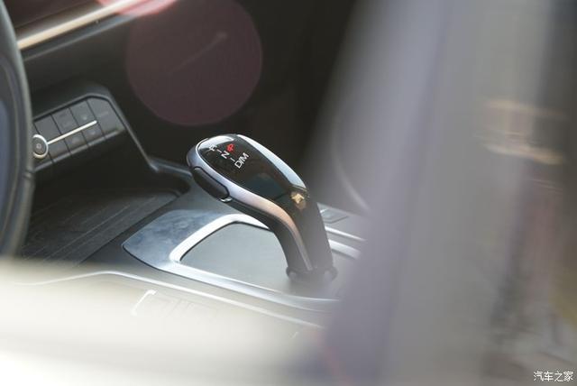 国产车到底可靠不？来看看这篇超用心的wey vv6分享