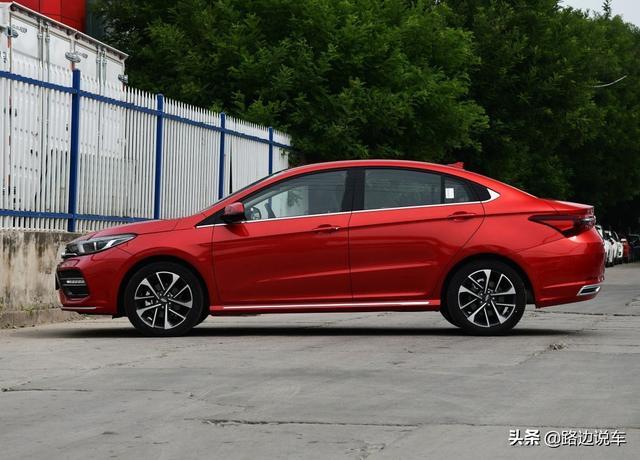 预算10万买人生第一辆小车，艾瑞泽GX实力不输合资
