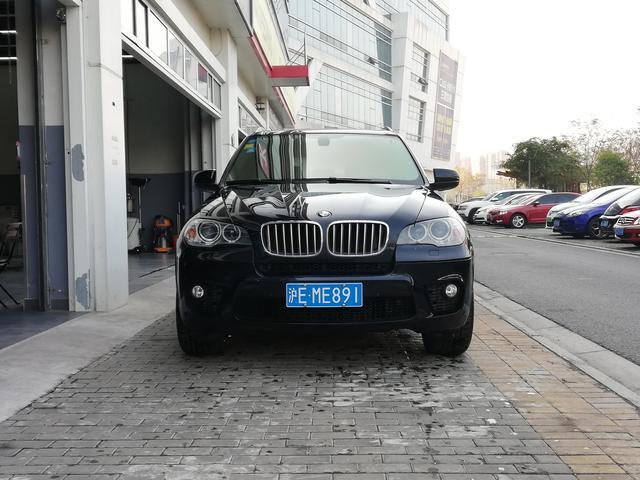 大X5的故事