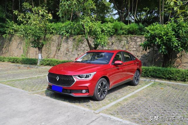 落地不到11万，一车两用，还很聪明，我为什么买了这台国产车