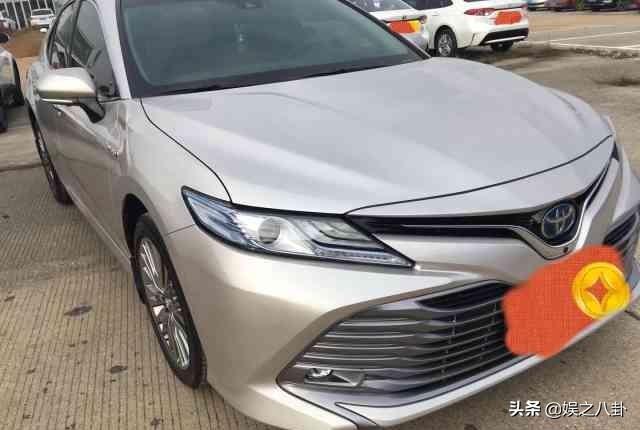 拒绝中庸形象！18万不到为何凯美瑞男女老少都通吃？听车主怎么说