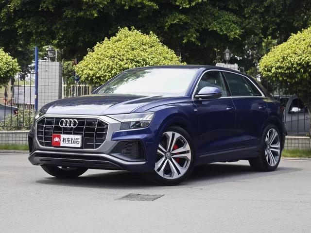 2019年上市了10台重磅SUV，今年过年新选择