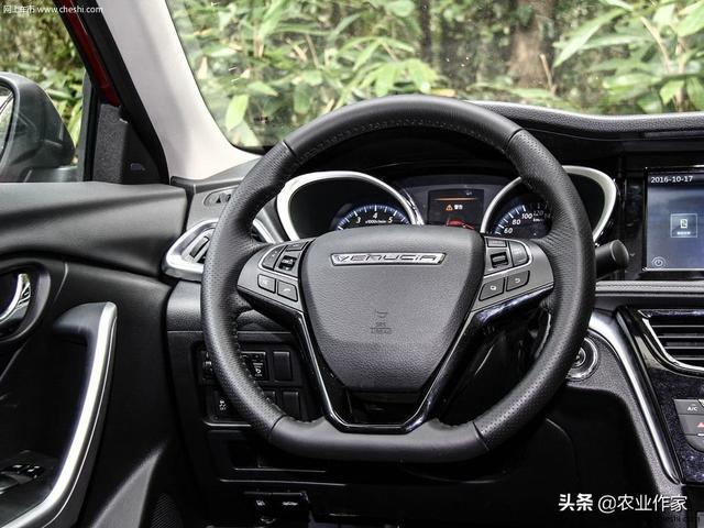 手握10万到15万想买SUV，听听启辰车主怎么评价这个车