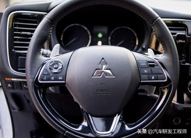 三菱的车怎么样？两万公里的欧蓝德车主说说感受！