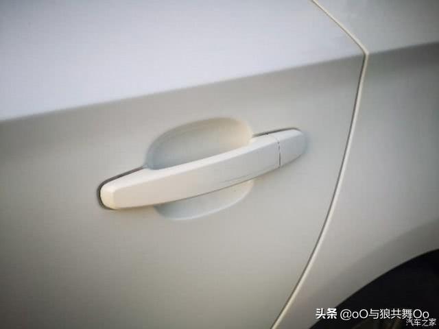 一代逸动，无法复制的经典车型，谈谈用车感受