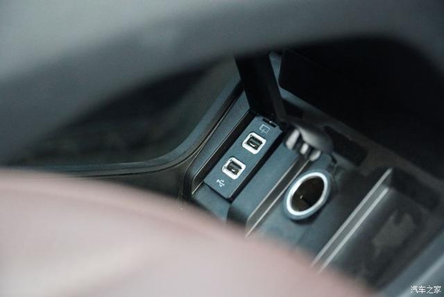 国产车到底可靠不？来看看这篇超用心的wey vv6分享
