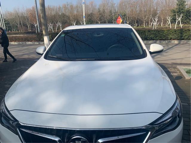 优惠很大直接提车
