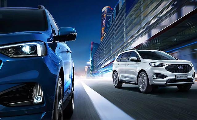 27万起的「高性能7座SUV」有点啥东西？