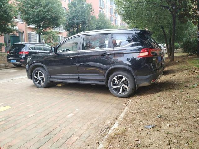 欲罢不能 提风行T5性价比高