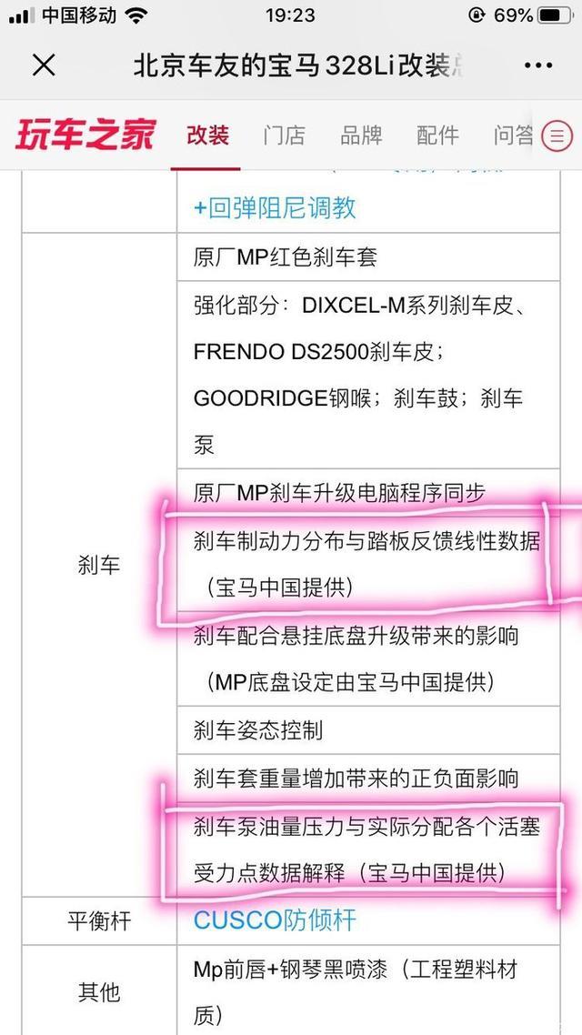三系GT忍不住诱惑，终改骚红MP卡钳