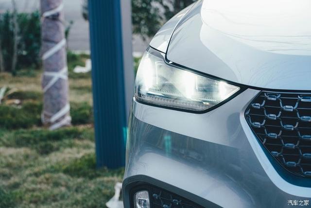 国产车到底可靠不？来看看这篇超用心的wey vv6分享