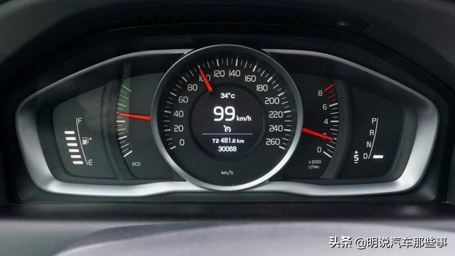 自动挡4速和自动挡6速有些什么区别？