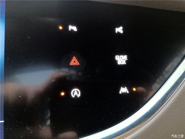 刚上不久的别克昂科旗怎么样？来看看这位车友的分享