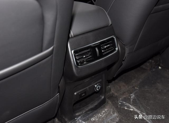 落地14万提捷途X90，用车3000公里，车主：1.5T+6挡双离合很满意