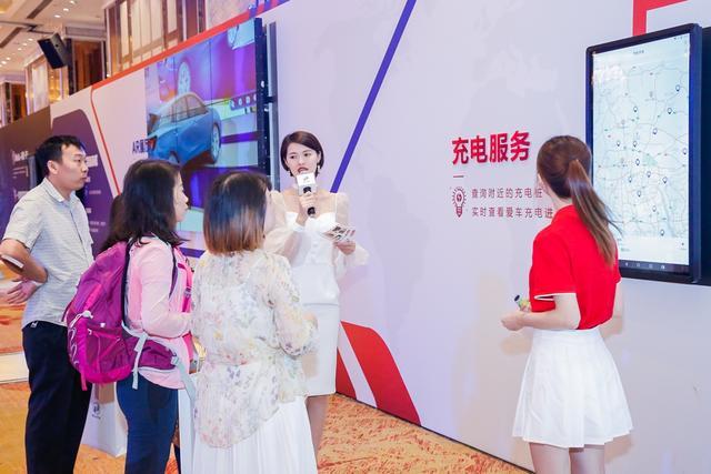 初冬感谢有你——别克关怀 零距离接触贴心服务